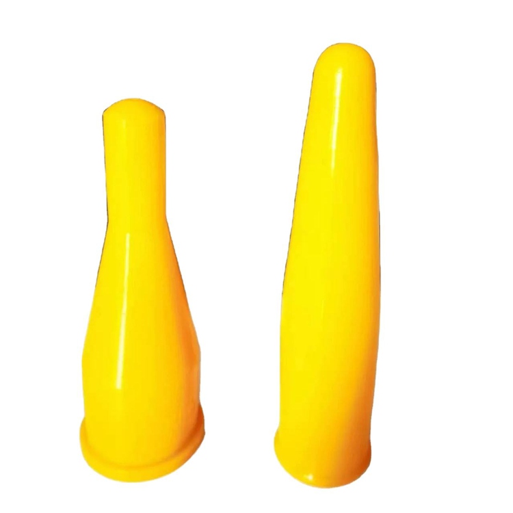 Livestock Calf Nursing Nipple Feeder