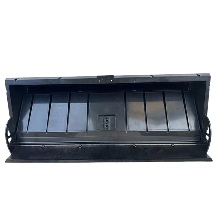 Poultry & Livestock Air Inlet Vent