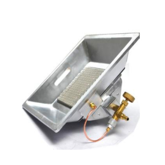 Infrared Brooder & Heater